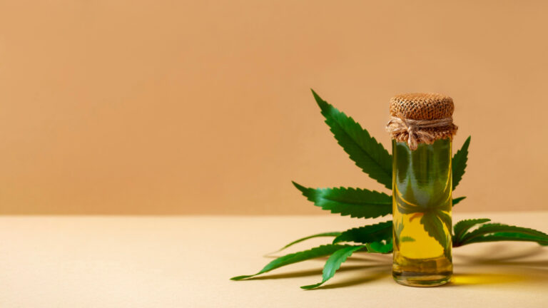 Read more about the article Protivnetni učinki CBD – Naravna pomoč pri vnetjih